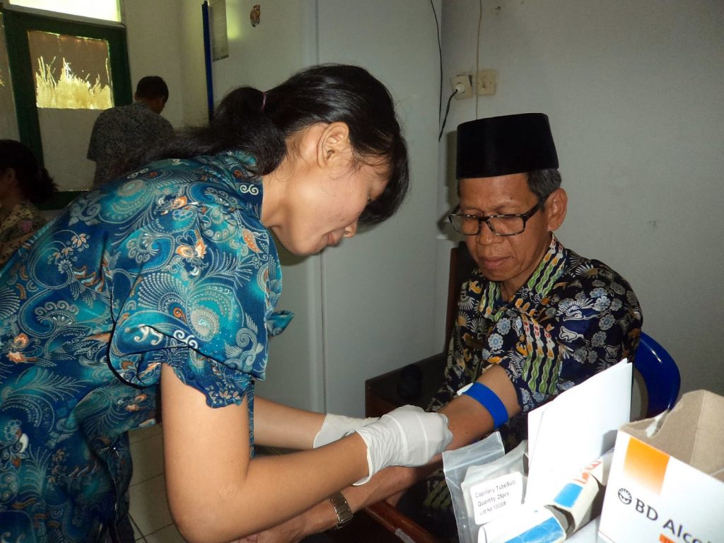 Atasi Nyeri Sendi Saat Ibadah Haji atau Umroh