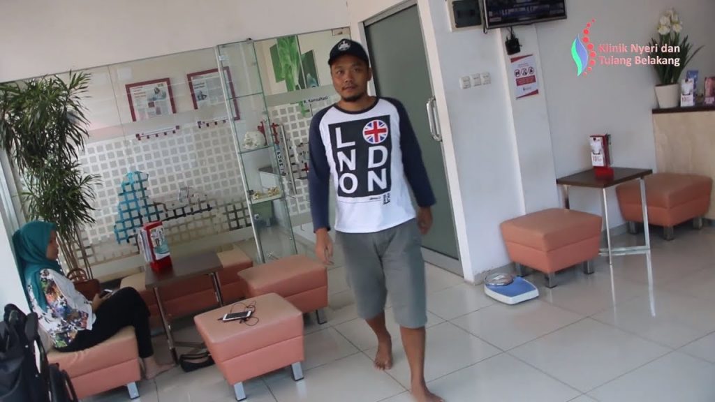 Pengobatan alternatif syaraf kejepit