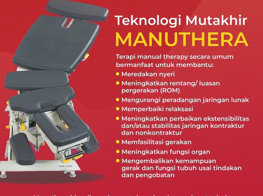 Physiotherapy jakarta