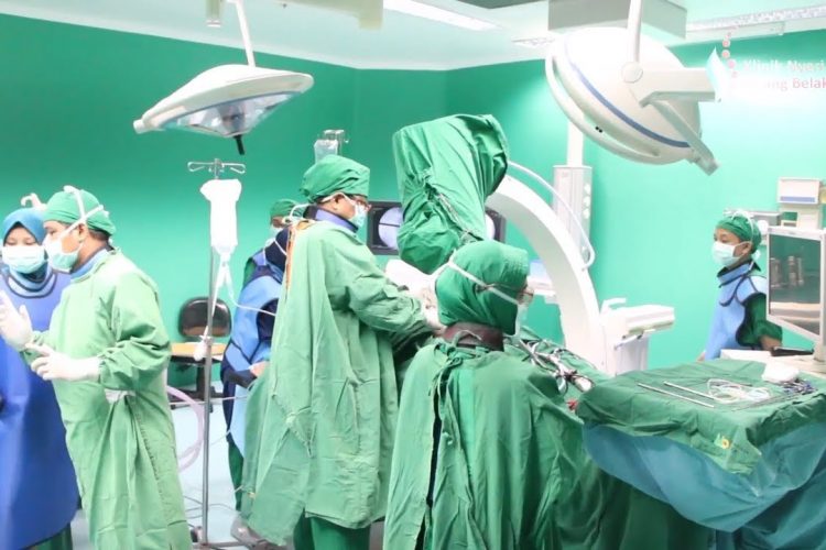 Tulang Belikat Sakit Apa Sebab Dan Solusinya? Klinik Lamina