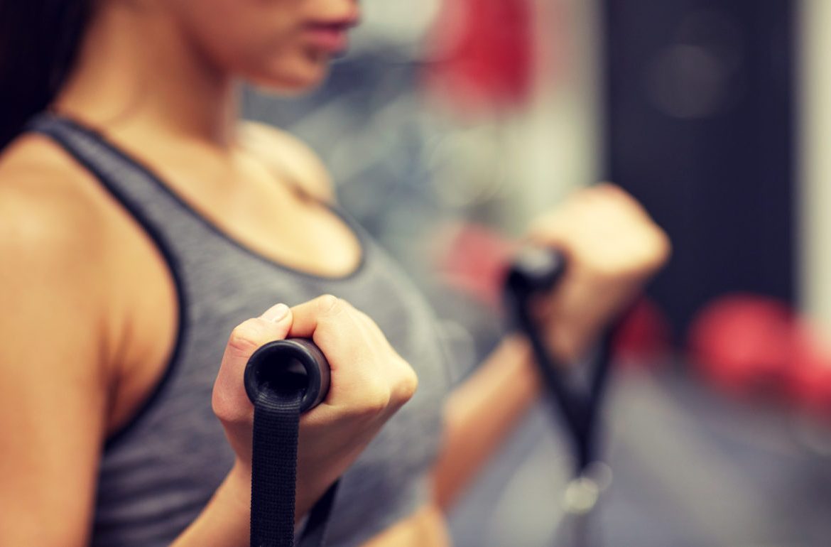 Cedera Otot Biceps Dan Triceps Pada Lengan Klinik Lamina