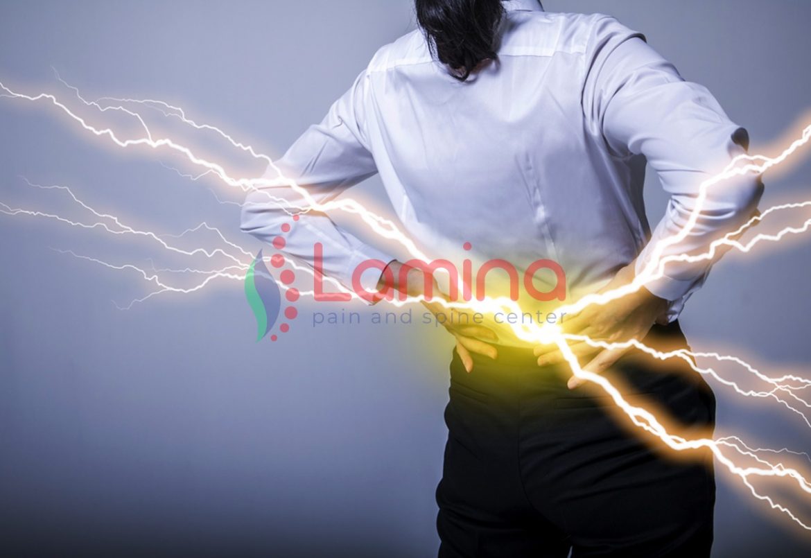 low back pain penanganannya