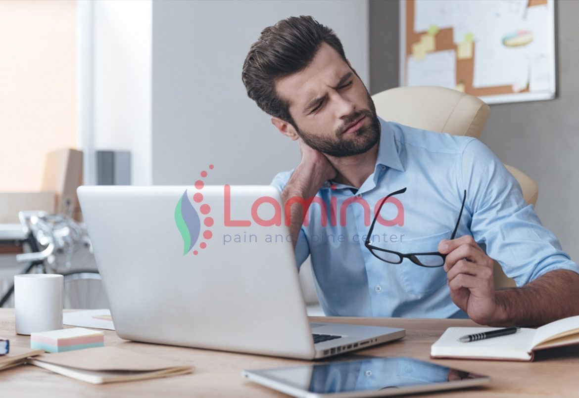 sendi leher bunyi krek