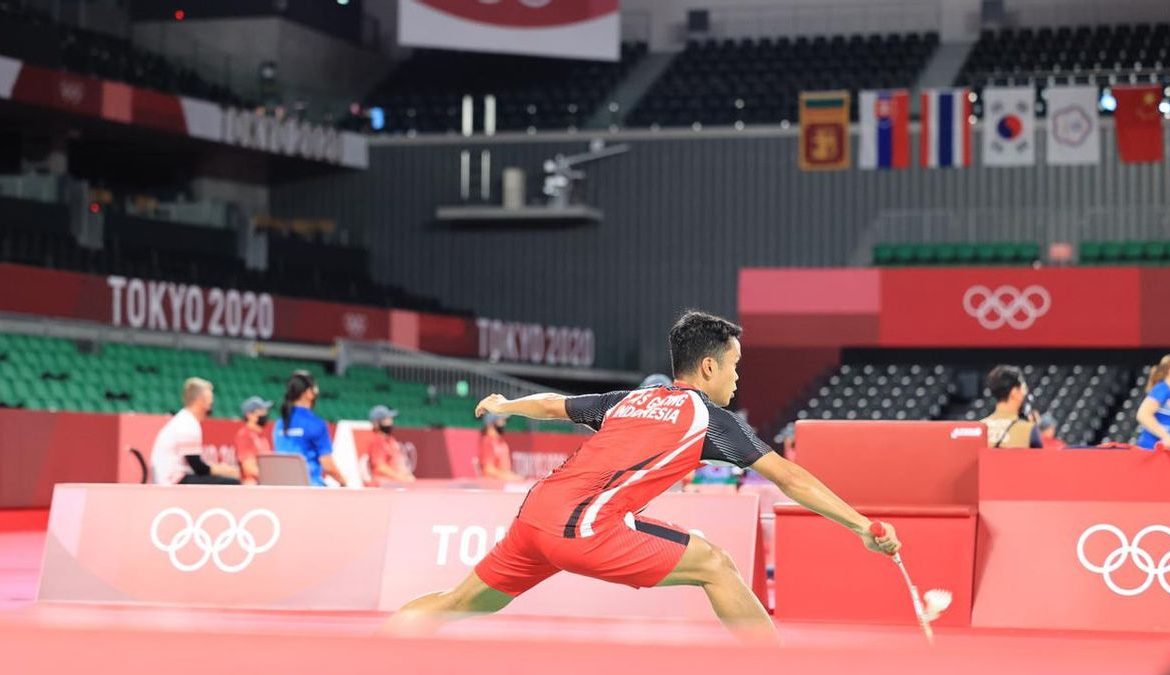 Tips Peregangan Sebelum Olahraga