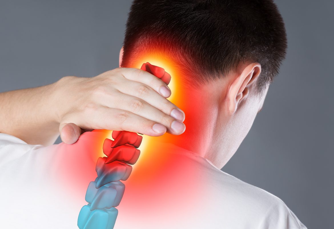 keluhan nyeri leher