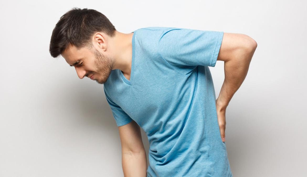 penanganan saraf kejepit