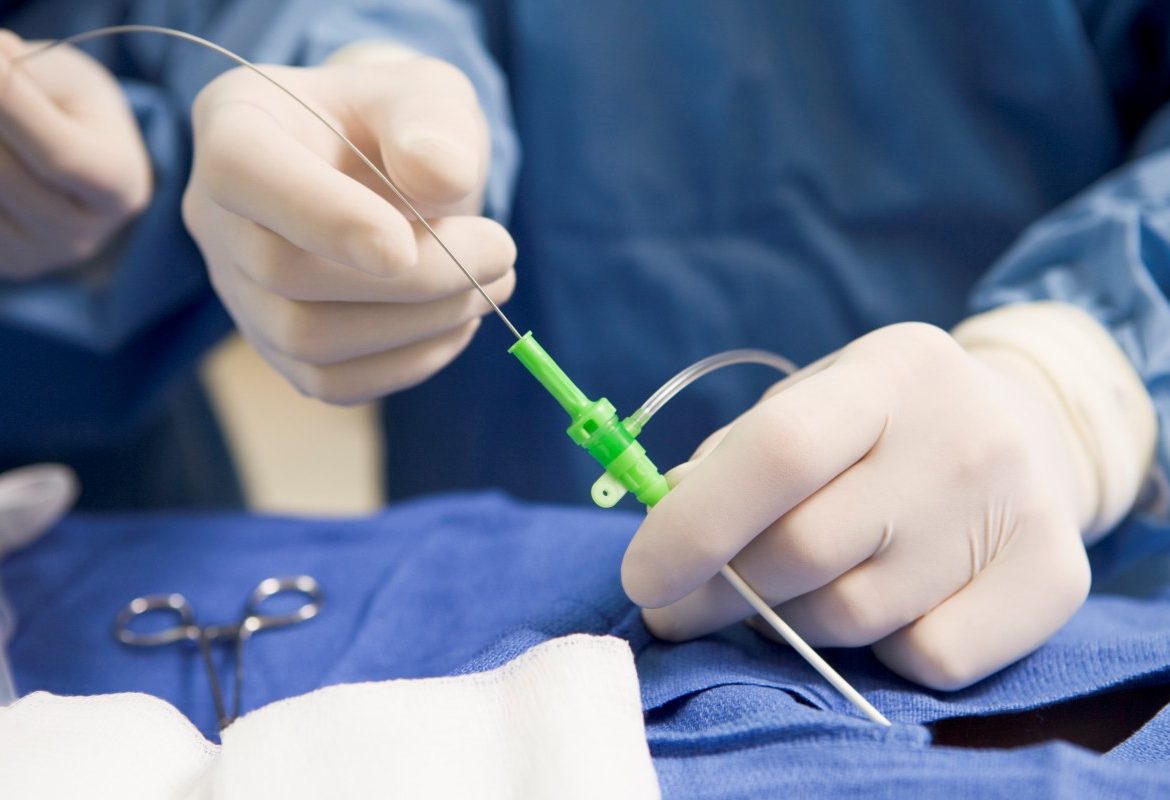 PLDD untuk Saraf Kejepit - Klinik Nyeri Tulang Belakang