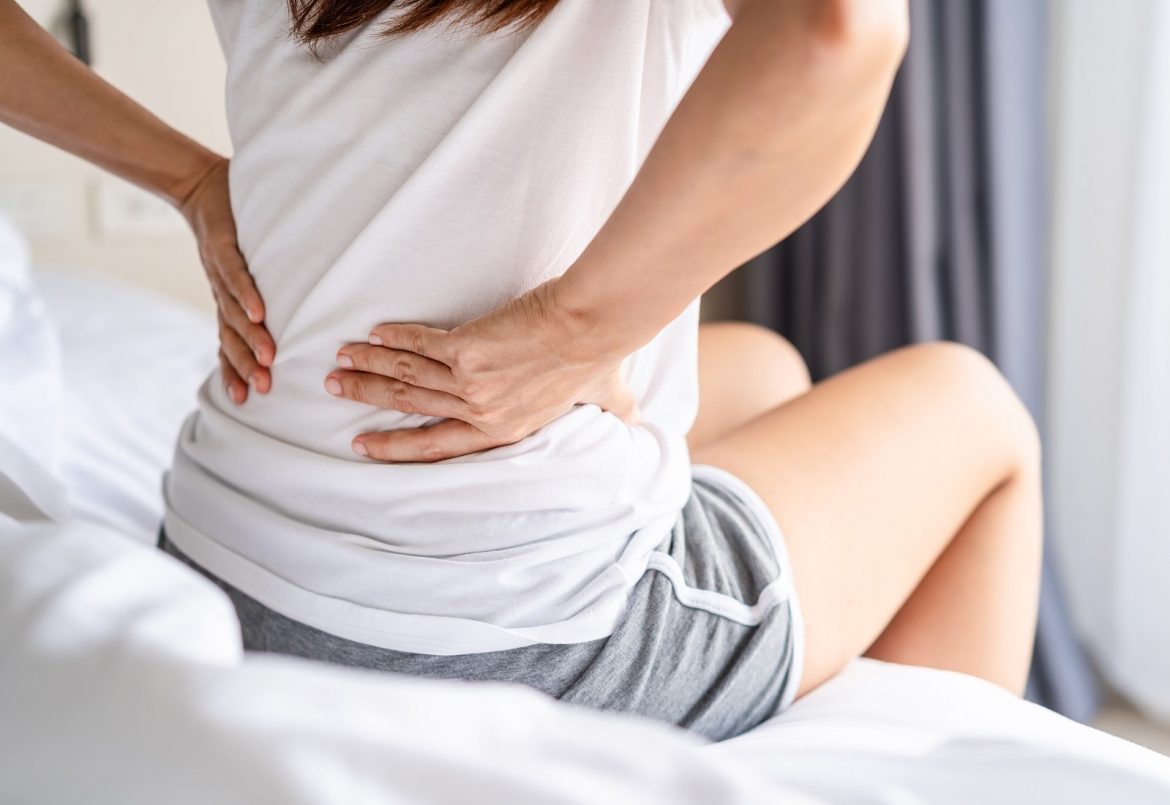 meredakan nyeri pada saraf - klinik Nyeri Tulang Belakang