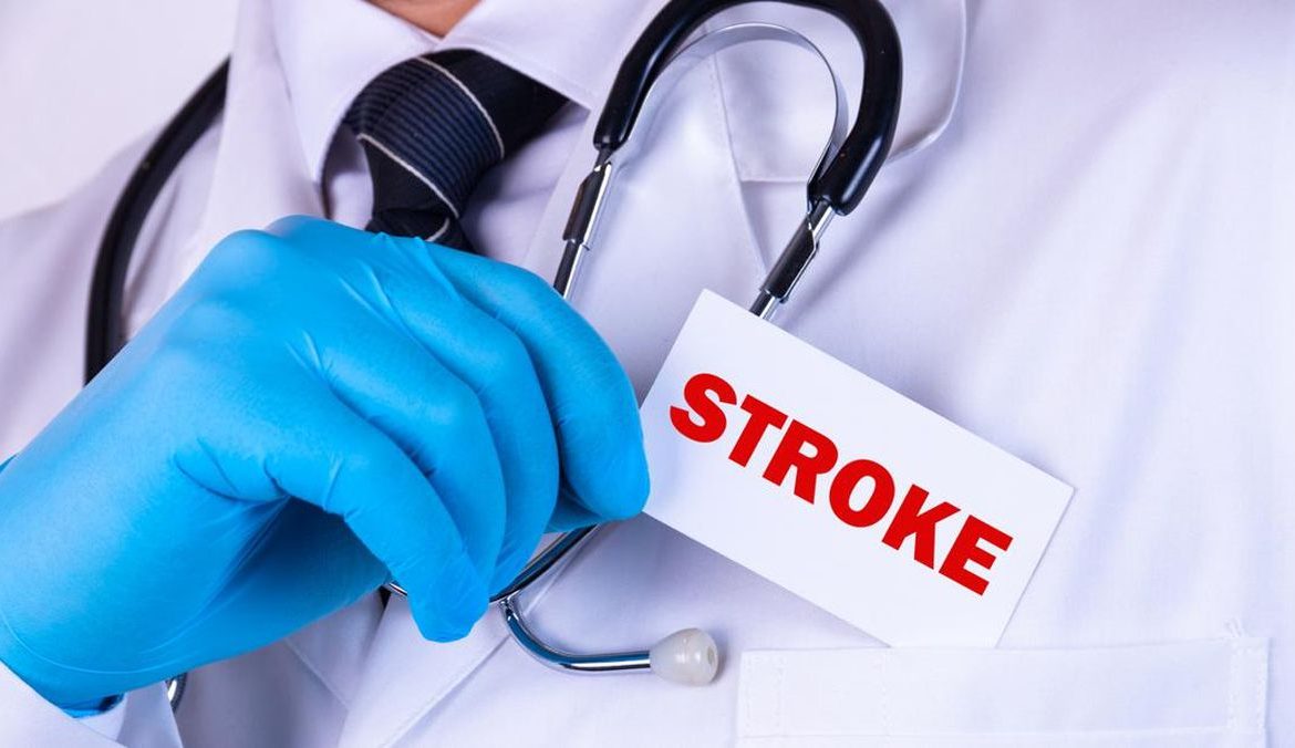 tanda serangan stroke - Klinik Nyeri Tulang Belakang